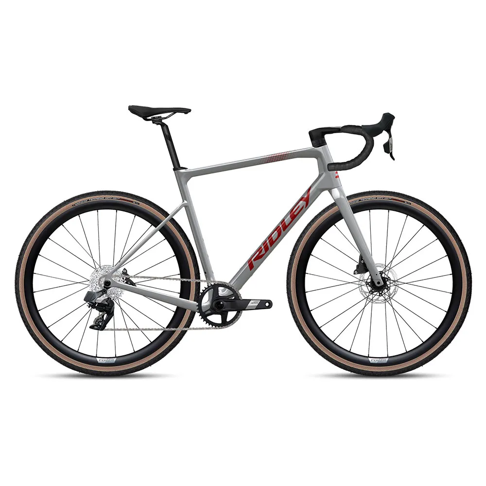 Ridley Grifn Apex Xplr Axs 2025 Grussykkel, Gravel sykkel Ridley Grifn Apex Xplr Axs 2025 Grussykkel, Gravel sykkel