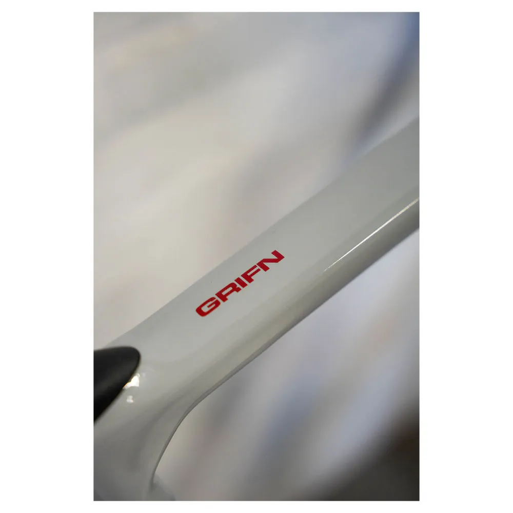 Ridley Grifn Apex Xplr Axs 2025 Grussykkel, Gravel sykkel Ridley Grifn Apex Xplr Axs 2025 Grussykkel, Gravel sykkel