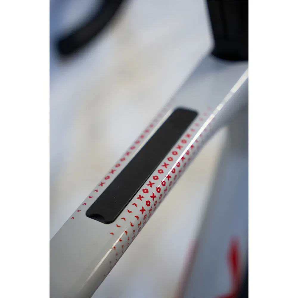 Ridley Grifn Apex Xplr Axs 2025 Grussykkel, Gravel sykkel Ridley Grifn Apex Xplr Axs 2025 Grussykkel, Gravel sykkel