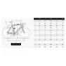 Ridley Grifn Apex Xplr Axs 2025 Grussykkel, Gravel sykkel
