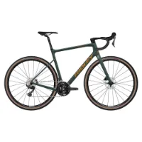 Ridley Grifn Grx600 2x12 2024 Grussykkel Ridley Grifn Grx600 2x12 2024 Grussykkel