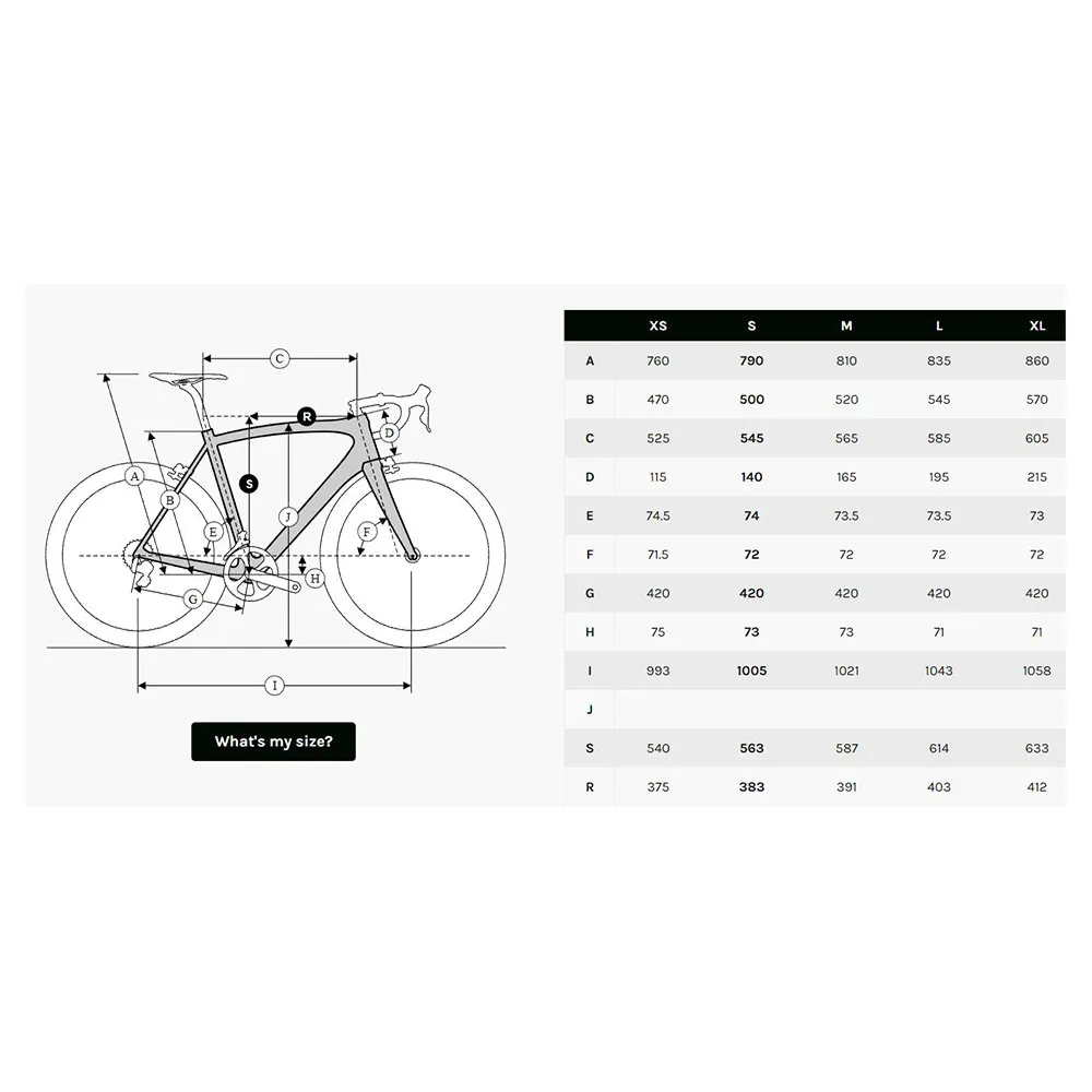 Ridley Grifn Rival Axs 2024 Landeveissykkel Ridley Grifn Rival Axs 2024 Landeveissykkel