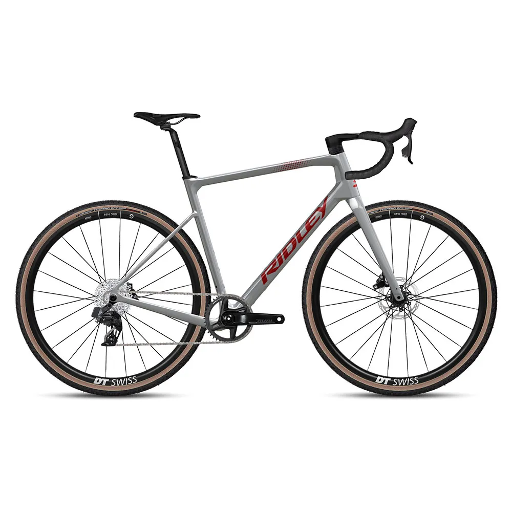 Ridley Grifn Rival Axs Xplr 2024 Grussykkel, Gravel sykkel Ridley Grifn Rival Axs Xplr 2024 Grussykkel, Gravel sykkel
