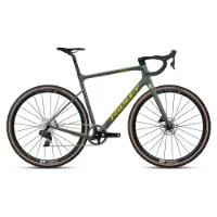 Ridley Grifn Rival Xplr Grussykkel 1x 2024 Ridley Grifn Rival Xplr Grussykkel 1x 2024