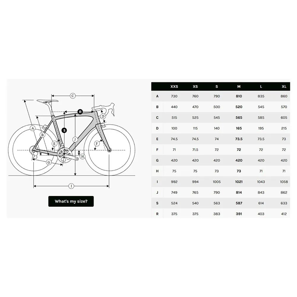 Ridley Grifn Rs 105 Di2 2024 Landeveissykkel, Battle ship grey / candy red metallic