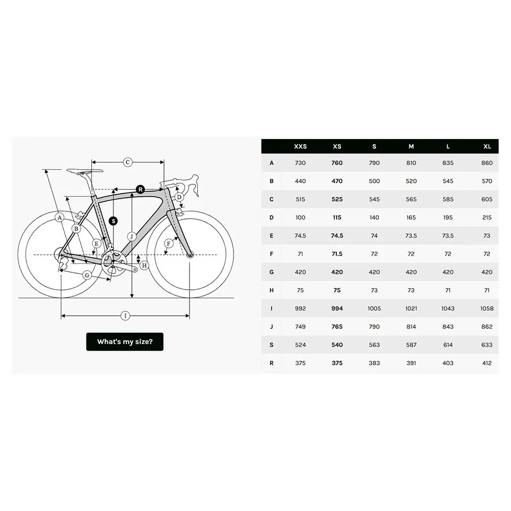 Ridley Grifn Rs Dura Ace Di2 2025 Landeveissykkel, Green / dark yellow Ridley Grifn Rs Dura Ace Di2 2025 Landeveissykkel, Green / dark yellow