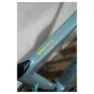 Ridley Grifn Rs Dura Ace Di2 2025 Landeveissykkel, Green / dark yellow