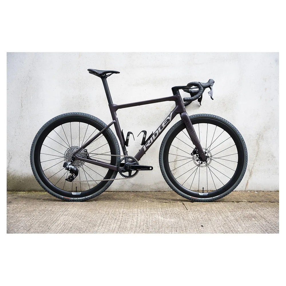 Ridley Grifn Rs Force Axs 2024 Landeveissykkel