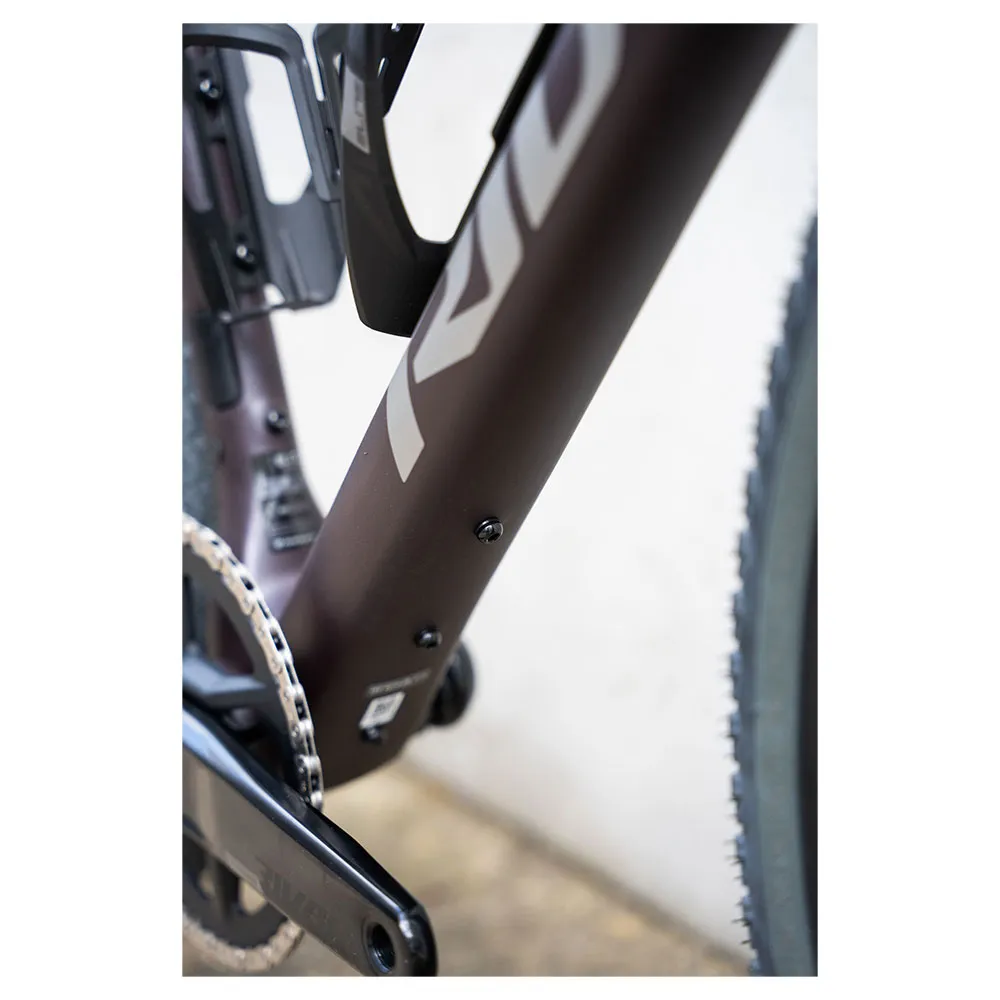Ridley Grifn Rs Force Axs 2024 Landeveissykkel