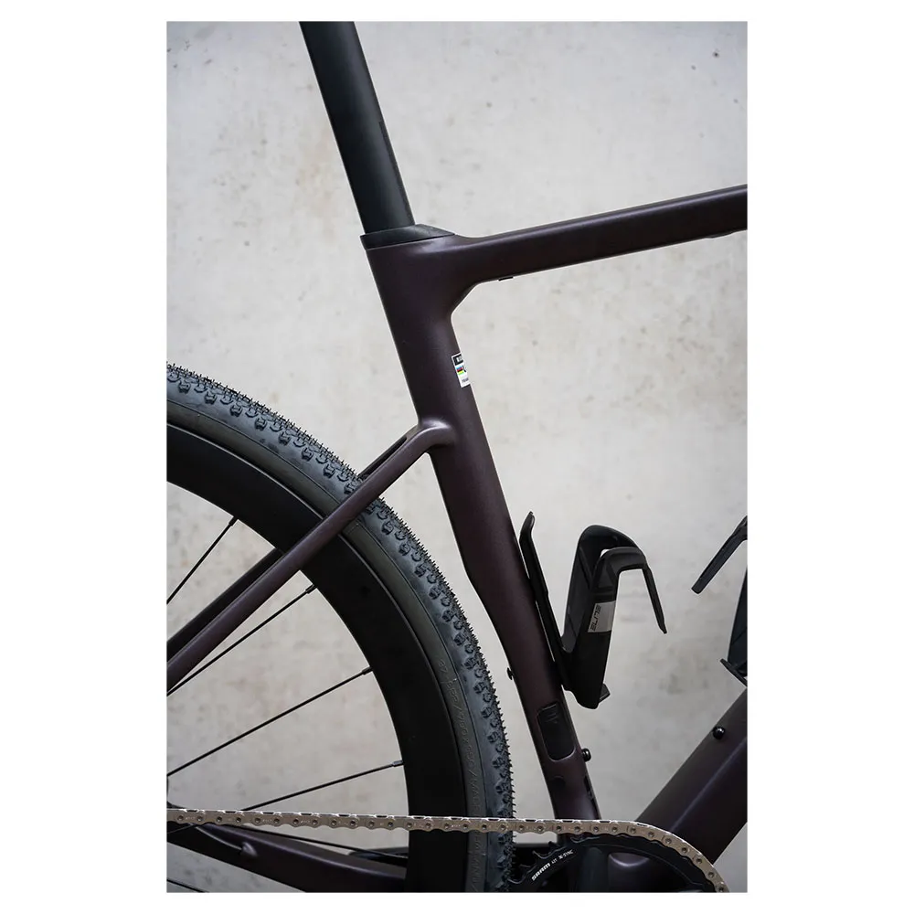 Ridley Grifn Rs Force Axs 2024 Landeveissykkel