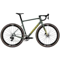 Ridley Grifn Rs Force Xplr 2024 Grussykkel Ridley Grifn Rs Force Xplr 2024 Grussykkel