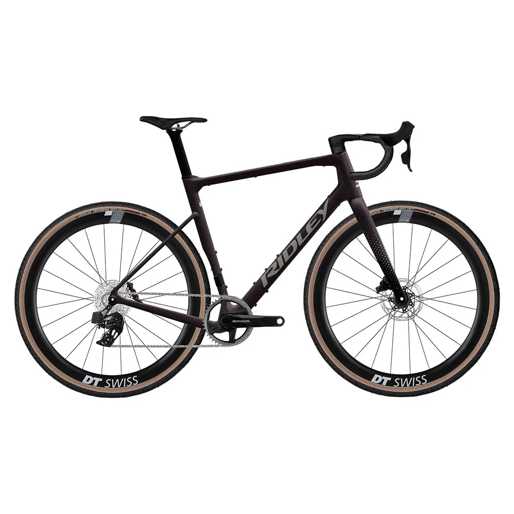 Ridley Grifn Rs Force Xplr 2024 Grussykkel, Gravel sykkel Ridley Grifn Rs Force Xplr 2024 Grussykkel, Gravel sykkel