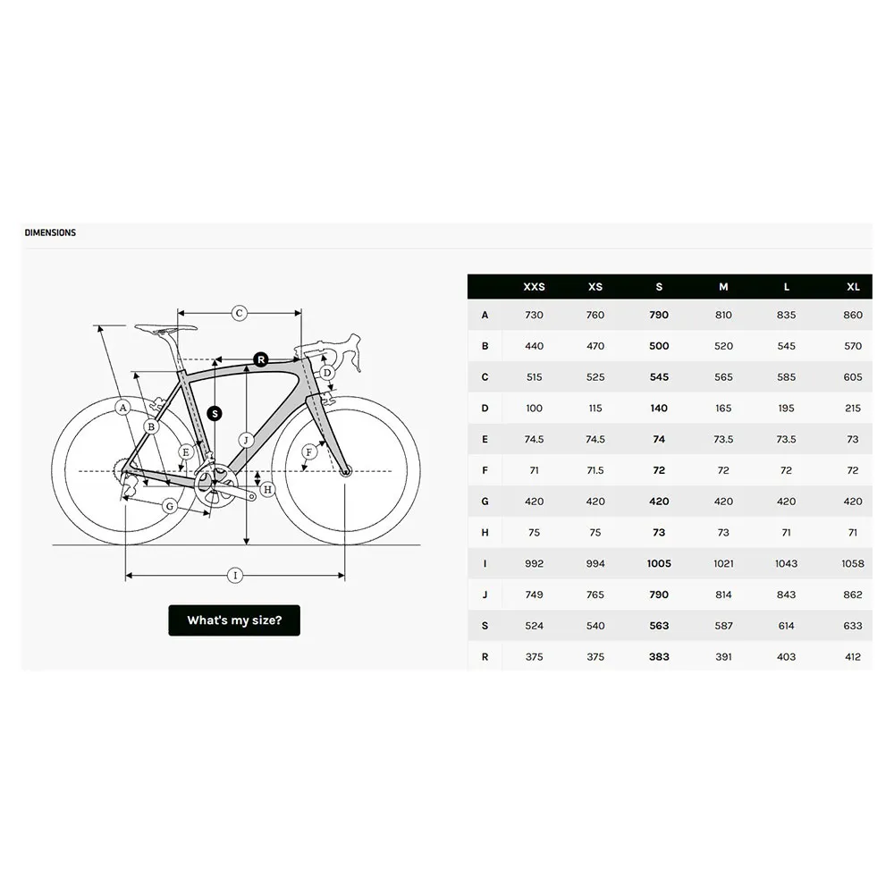 Ridley Grifn Rs Grx Di2 Grussykkel 2x 2024, Gravel sykkel Ridley Grifn Rs Grx Di2 Grussykkel 2x 2024, Gravel sykkel
