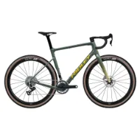 Ridley Grifn Rs Red Axs Xplr 2025 Grussykkel Ridley Grifn Rs Red Axs Xplr 2025 Grussykkel