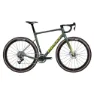 Ridley Grifn Rs Red Axs Xplr 2025 Grussykkel, Green / dark yellow, Gravel sykkel