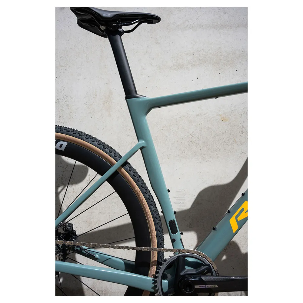 Ridley Grifn Rs Ultegra Di2 2024 Grussykkel Ridley Grifn Rs Ultegra Di2 2024 Grussykkel