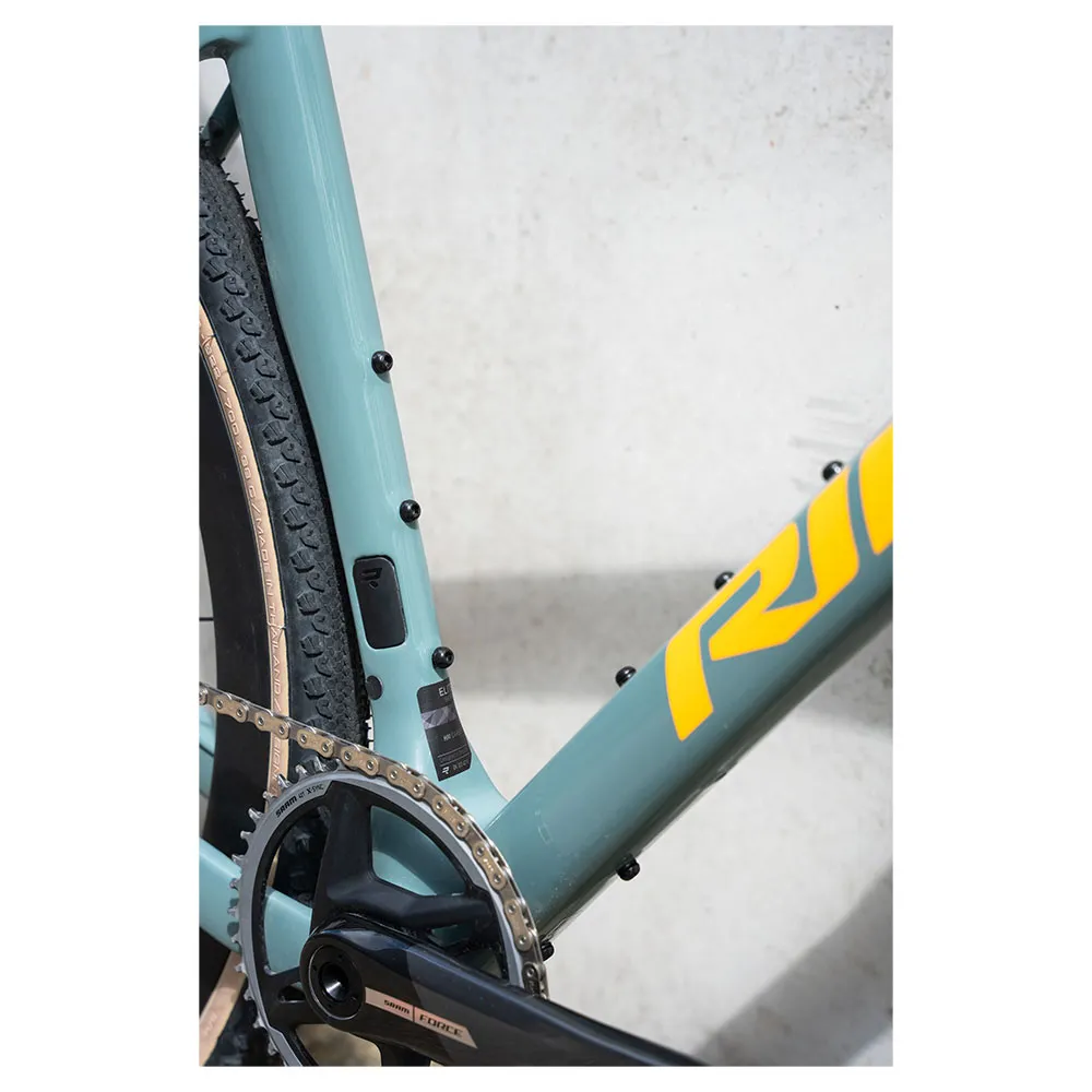 Ridley Grifn Rs Ultegra Di2 2024 Grussykkel Ridley Grifn Rs Ultegra Di2 2024 Grussykkel