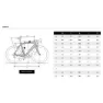 Ridley Grifn Ultegra Di2 2025 Landeveissykkel, Battle ship grey / candy red metallic, Gravel sykkel
