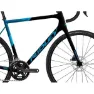 Ridley Helium Disc Ultegra Inspired 2 Landeveissykkel, Inspired