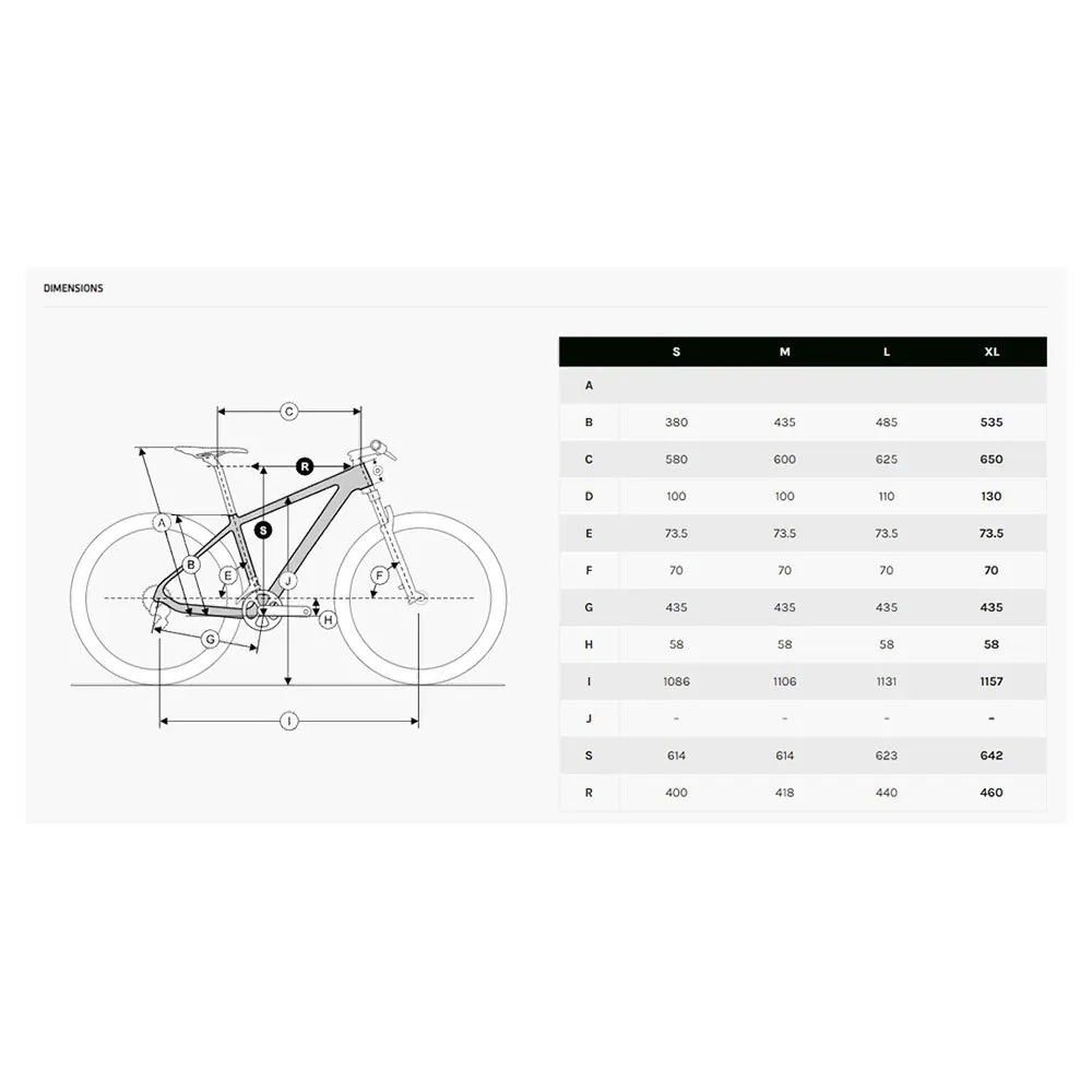 Ridley Ignite A 29´´ Nx Eagle 1x12 2024 Terrengsykkel Ridley Ignite A 29´´ Nx Eagle 1x12 2024 Terrengsykkel