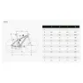 Ridley Ignite A 29´´ Nx Eagle 1x12 2024 Terrengsykkel