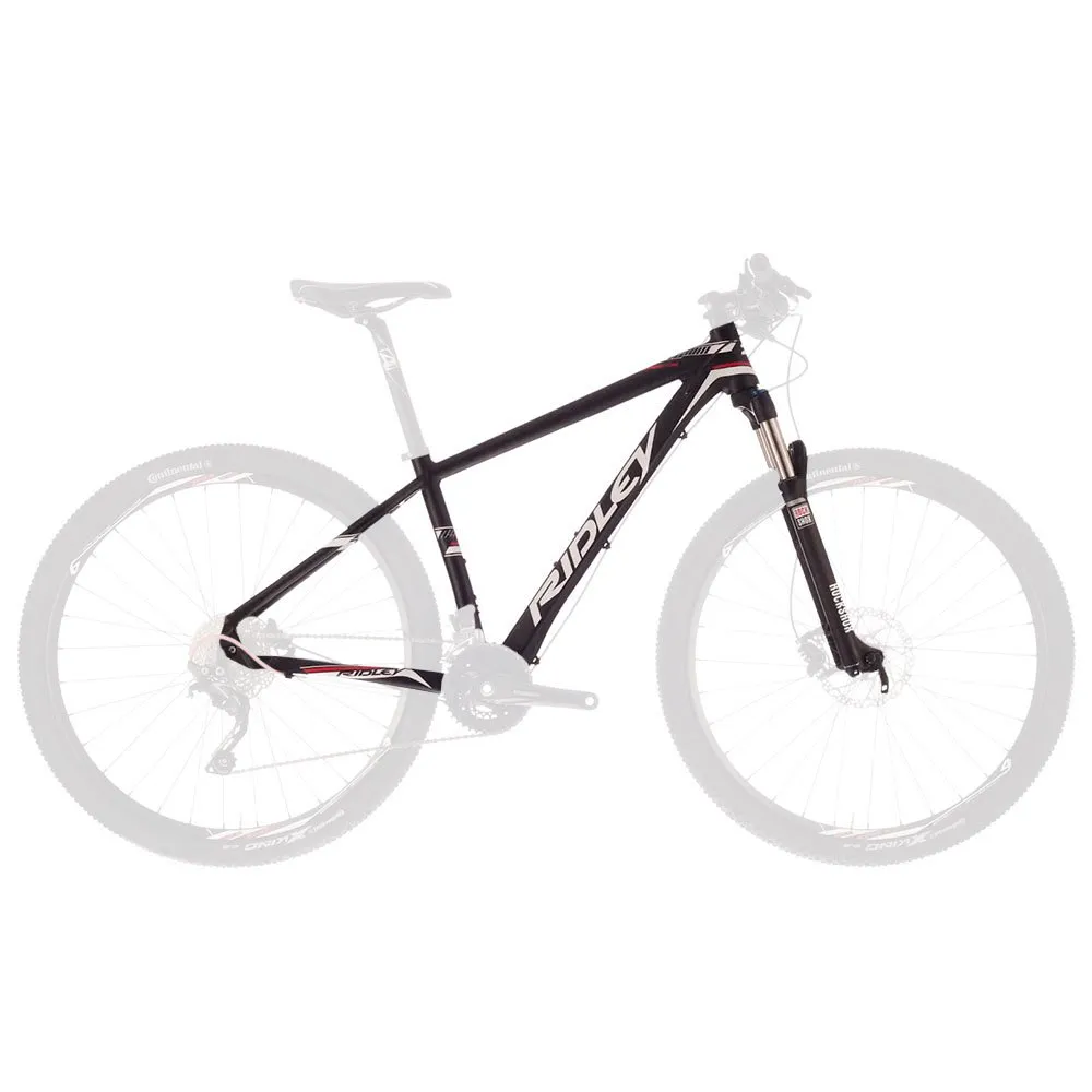 Ridley Ignite A27 Mtb-ramme