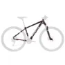 Ridley Ignite A27 Mtb-ramme
