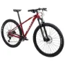 Ridley Ignite A9 29´´ Slx Terrengsykkel, Bordeaux red, L