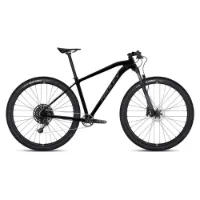 Ridley Ignite A9 Black Collection 29´´ Nx Eagle 2024 Terrengsykkel Ridley Ignite A9 Black Collection 29´´ Nx Eagle 2024 Terrengsykkel