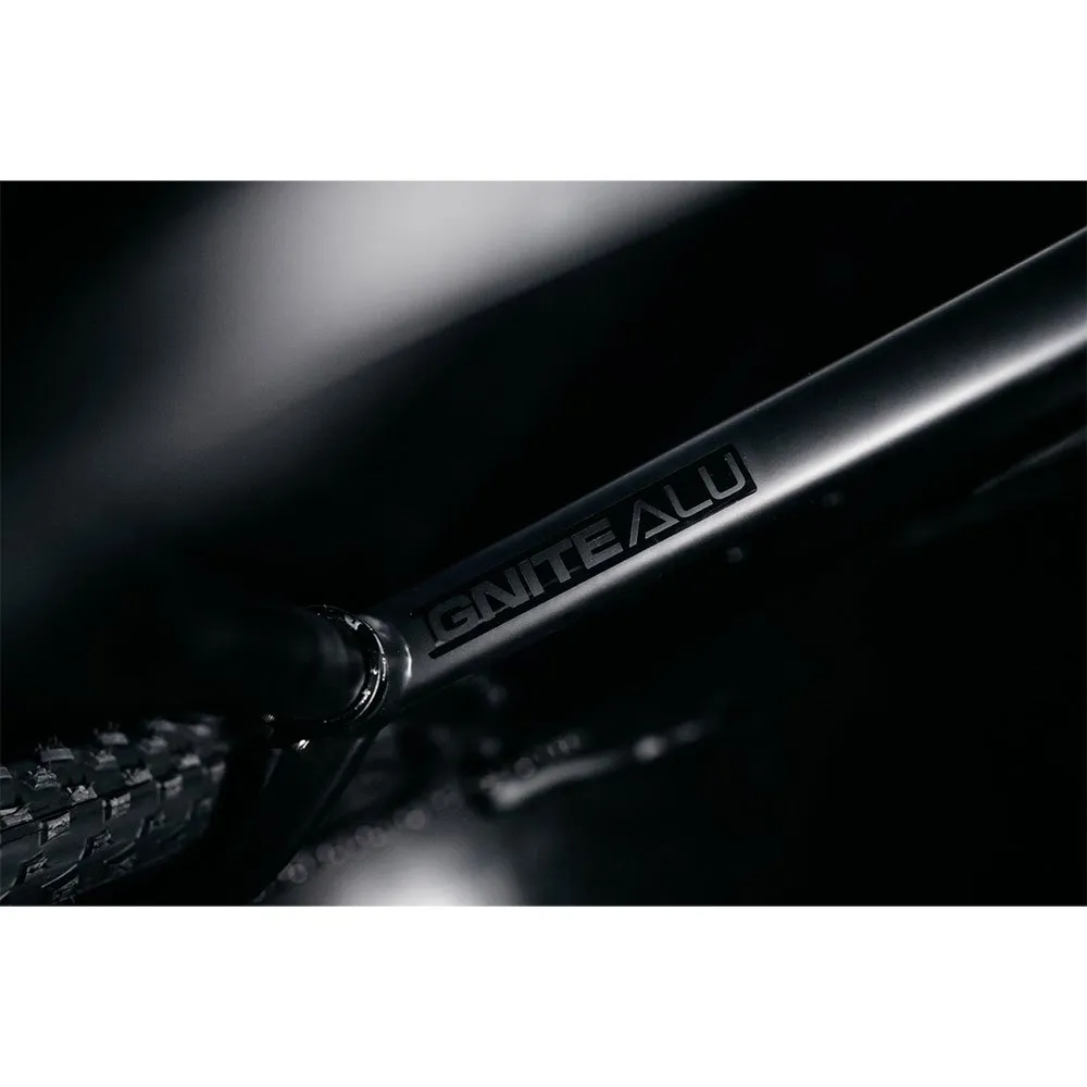 Ridley Ignite A9 Black Collection 29´´ Nx Eagle 2024 Terrengsykkel, Black, L Ridley Ignite A9 Black Collection 29´´ Nx Eagle 2024 Terrengsykkel, Black, L