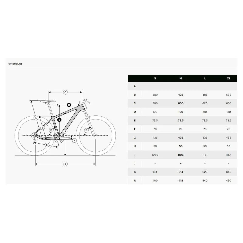 Ridley Ignite A9 Black Collection 29´´ Nx Eagle 2024 Terrengsykkel, Black, L Ridley Ignite A9 Black Collection 29´´ Nx Eagle 2024 Terrengsykkel, Black, L