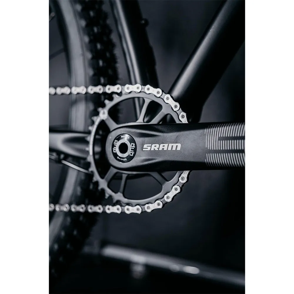 Ridley Ignite A9 Black Collection 29´´ Nx Eagle 2024 Terrengsykkel, Black, L Ridley Ignite A9 Black Collection 29´´ Nx Eagle 2024 Terrengsykkel, Black, L