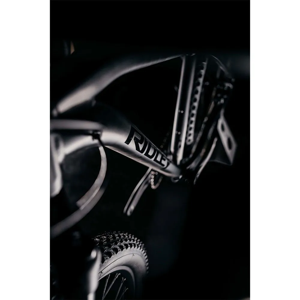 Ridley Ignite A9 Black Collection 29´´ Nx Eagle 2024 Terrengsykkel, Black, L Ridley Ignite A9 Black Collection 29´´ Nx Eagle 2024 Terrengsykkel, Black, L