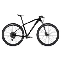 Ridley Ignite A9 Black Collection Sx Eagle 29´´ Terrengsykkel Ridley Ignite A9 Black Collection Sx Eagle 29´´ Terrengsykkel