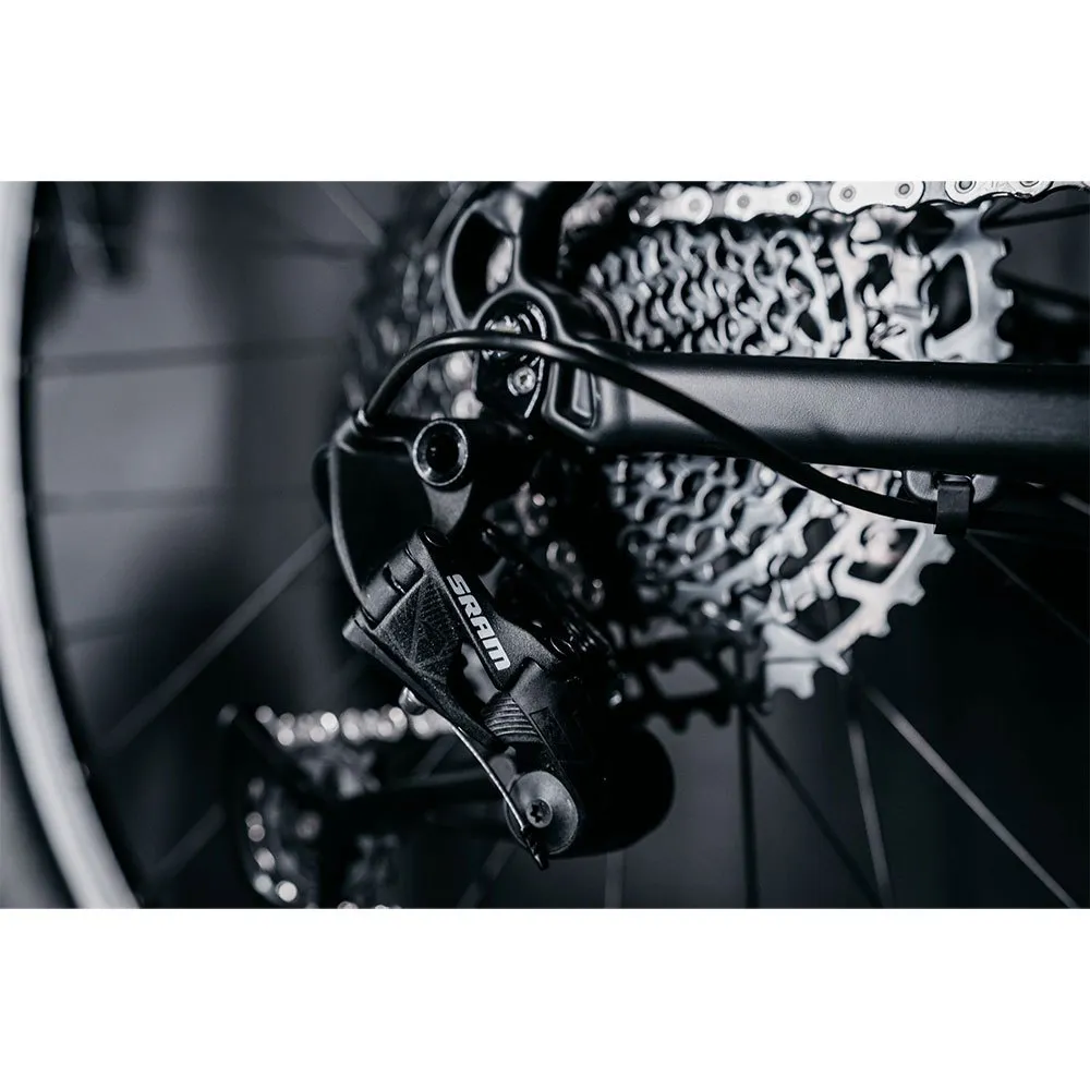 Ridley Ignite A9 Black Collection Sx Eagle 29´´ Terrengsykkel, Black, L
