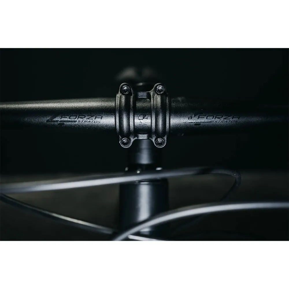 Ridley Ignite A9 Black Collection Sx Eagle 29´´ Terrengsykkel, Black, L