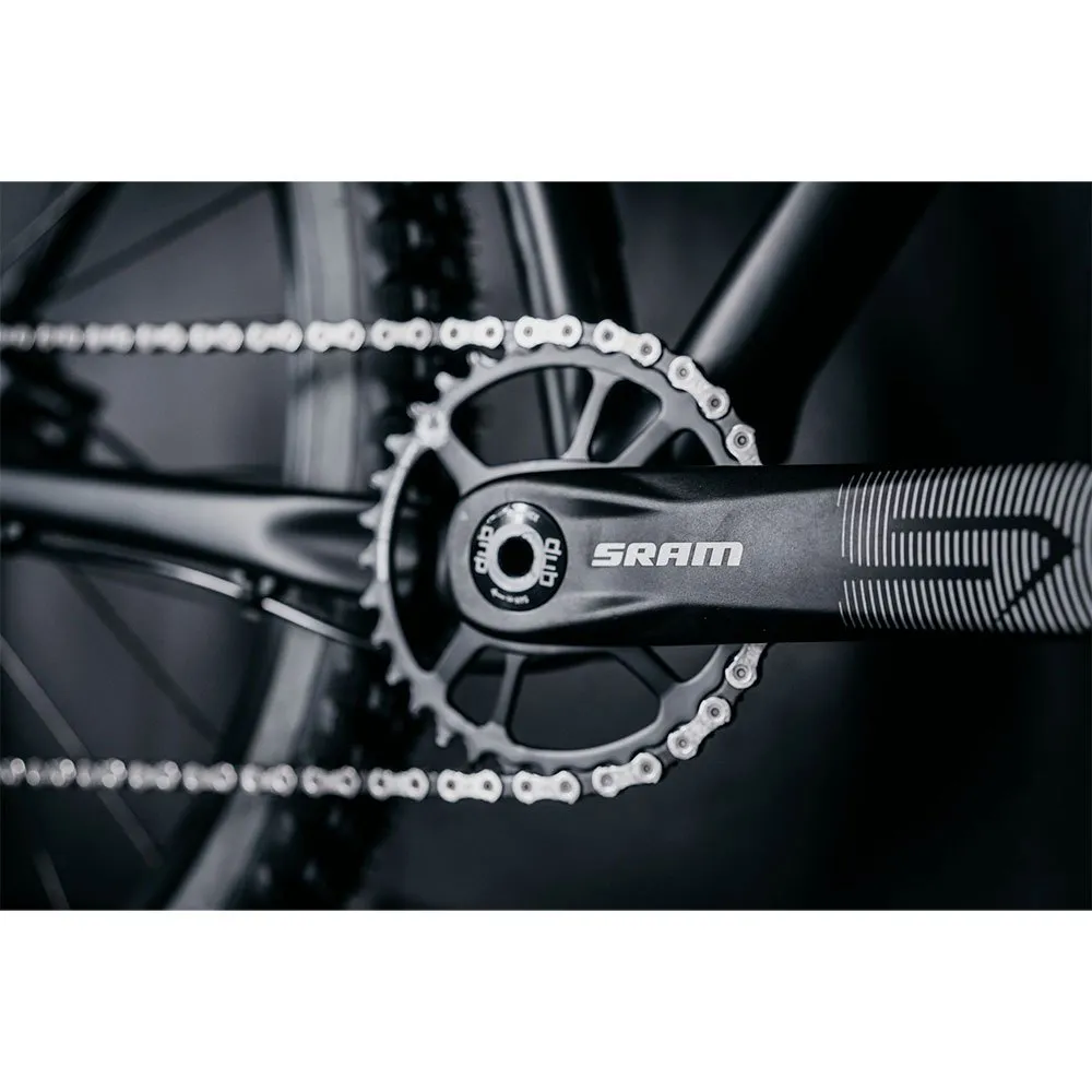 Ridley Ignite A9 Black Collection Sx Eagle 29´´ Terrengsykkel, Black, L