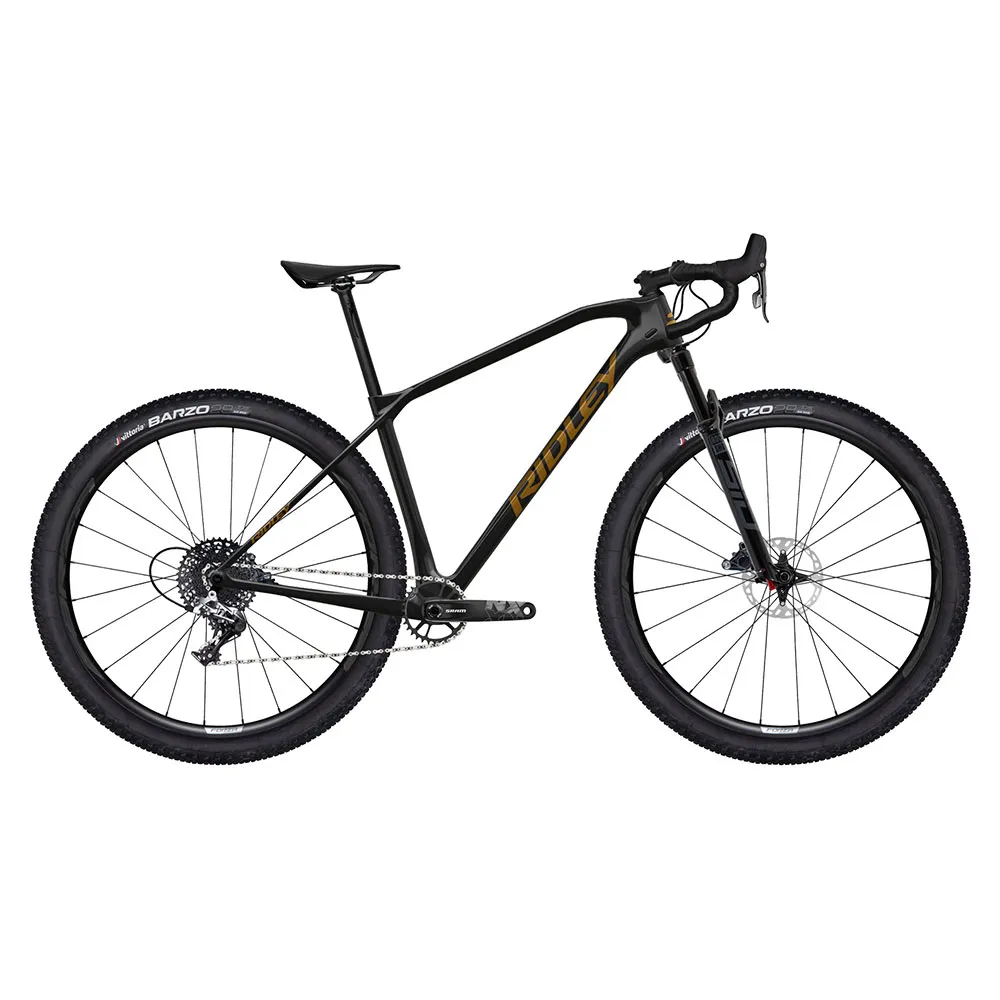 Ridley Ignite Gtx Recon Rival 1x11s 2025 Grussykkel, Gravel sykkel Ridley Ignite Gtx Recon Rival 1x11s 2025 Grussykkel, Gravel sykkel