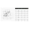 Ridley Ignite Gtx Recon Rival 1x11s 2025 Grussykkel, Gravel sykkel