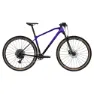 Ridley Ignite Slx 29´´ Gx Eagle 2025 Terrengsykkel, Purple / black, XL