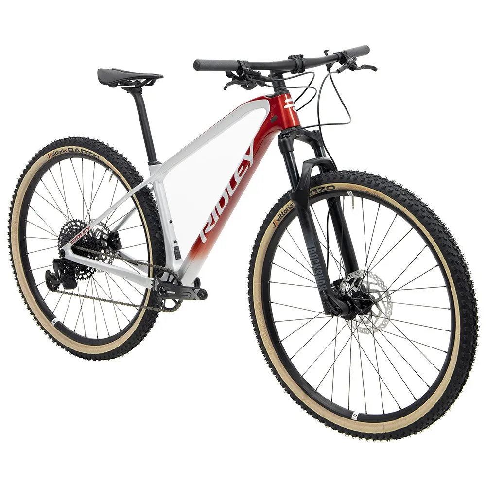 Ridley Ignite Slx 29´´ Sx 2023 Terrengsykkel Ridley Ignite Slx 29´´ Sx 2023 Terrengsykkel