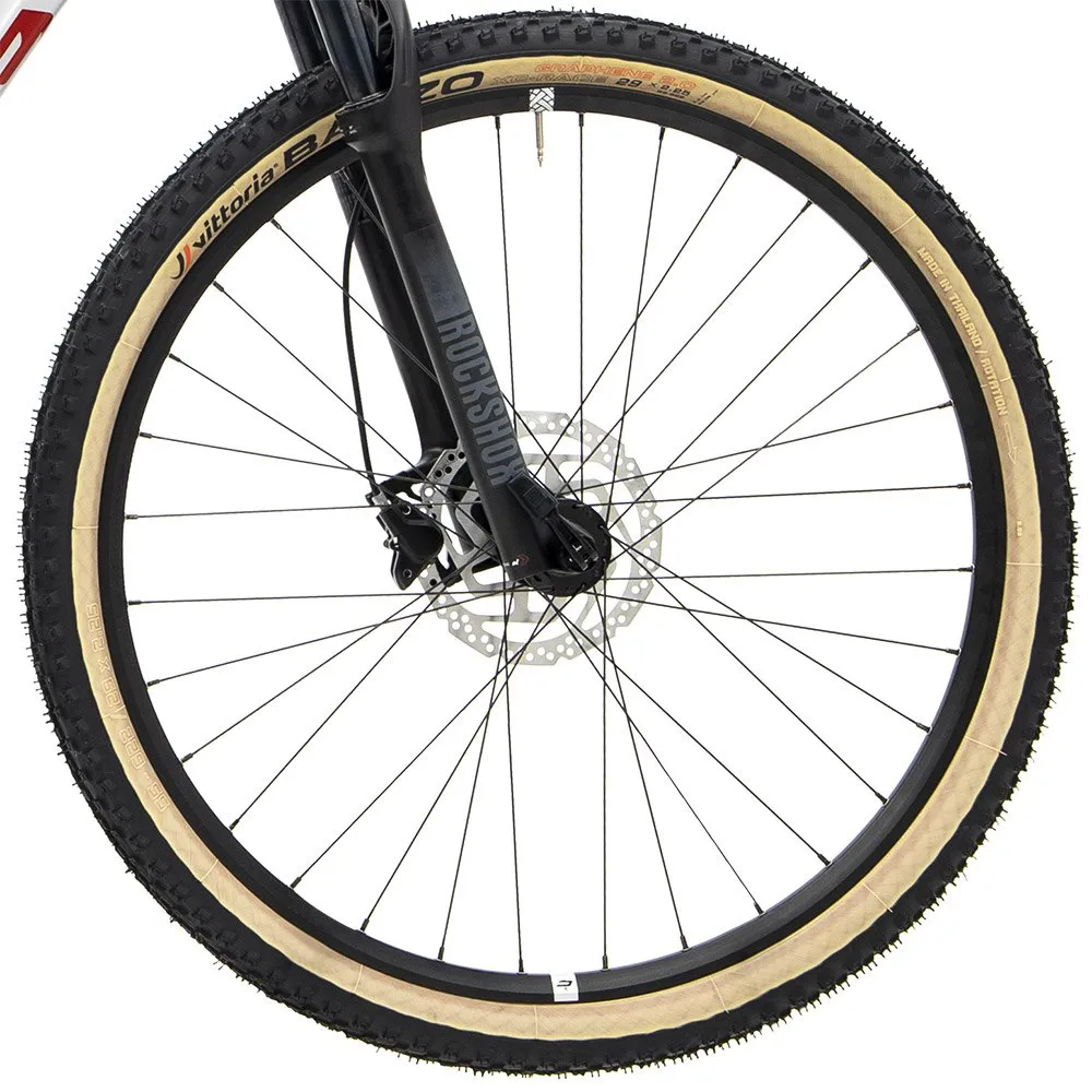 Ridley Ignite Slx 29´´ Sx 2023 Terrengsykkel Ridley Ignite Slx 29´´ Sx 2023 Terrengsykkel