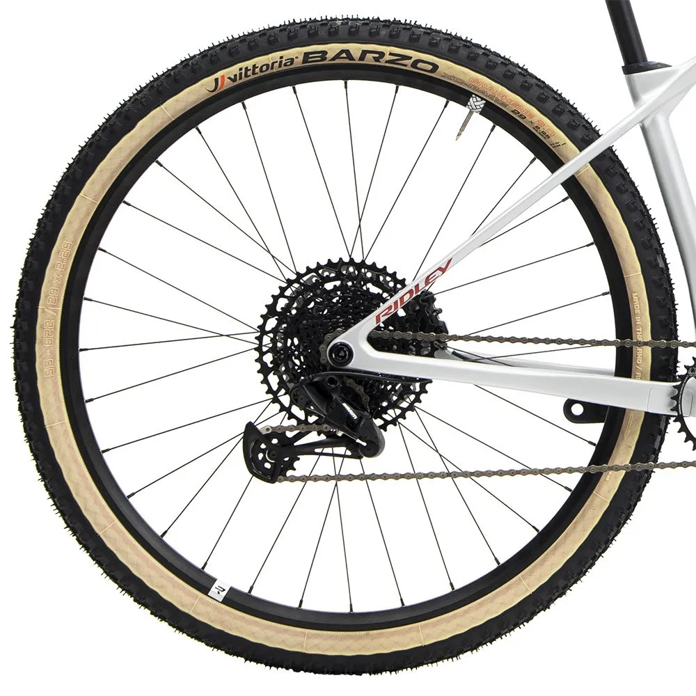 Ridley Ignite Slx 29´´ Sx 2023 Terrengsykkel Ridley Ignite Slx 29´´ Sx 2023 Terrengsykkel