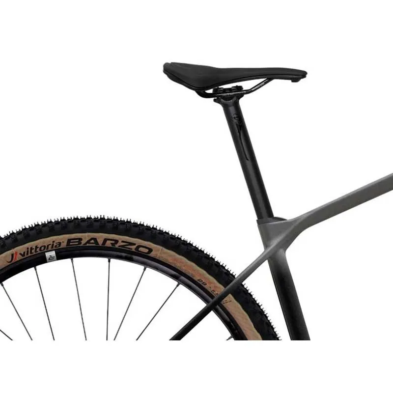 Ridley Ignite Slx 29´´ Sx Eagle 1x12 2024 Terrengsykkel, Black / anthracite metallic / orange, L