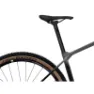 Ridley Ignite Slx 29´´ Sx Eagle 1x12 2024 Terrengsykkel, Black / anthracite metallic / orange, L