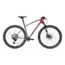 Ridley Ignite Slx 29´´ Xtr Dt Swiss Xr1700 Spline 2023 Terrengsykkel, Silver / candy red metallic, XL