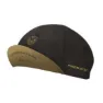 Ridley Invenio Cap, Black / gold