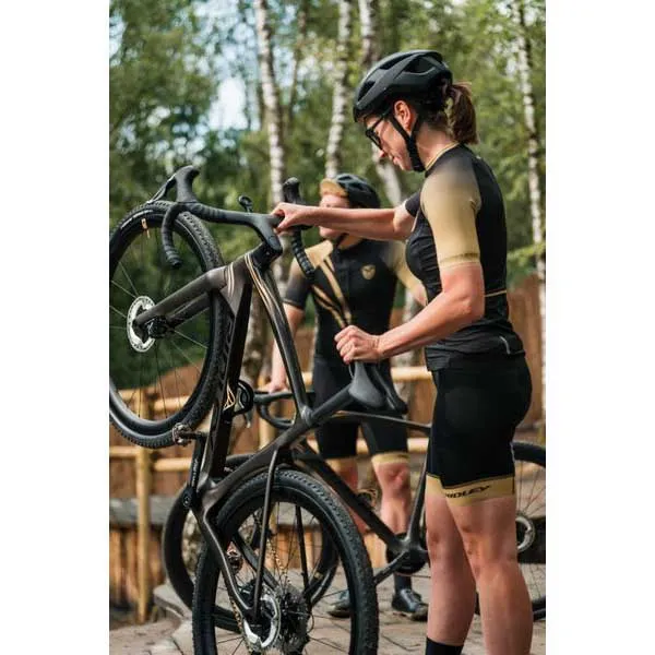 Ridley Invenio Sykkelshorts Ridley Invenio Sykkelshorts