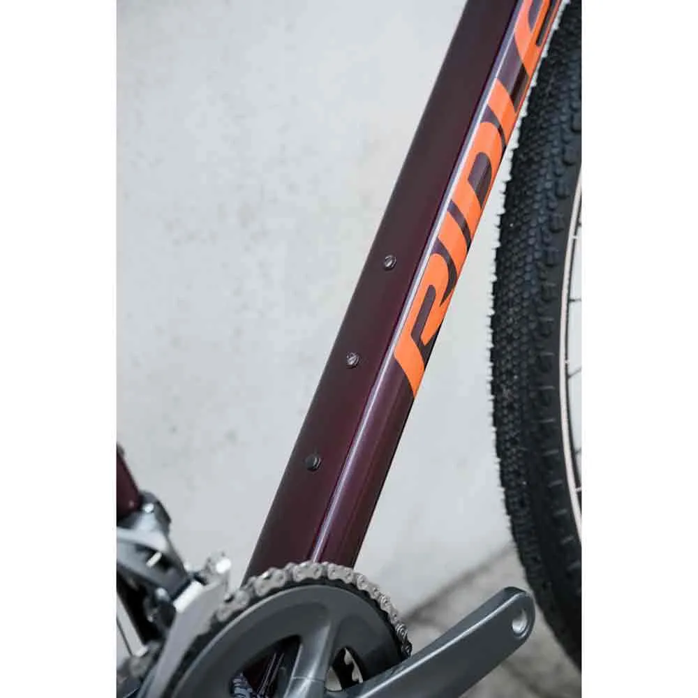 Ridley Kalazy Claris Mdb 2024 Grussykkel, Gravel sykkel