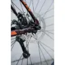 Ridley Kalazy Claris Mdb 2024 Grussykkel, Gravel sykkel